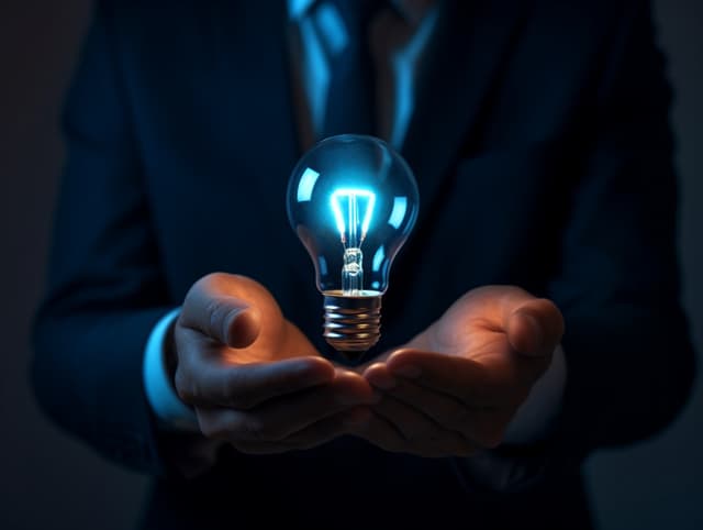 Powering Success With Expertise