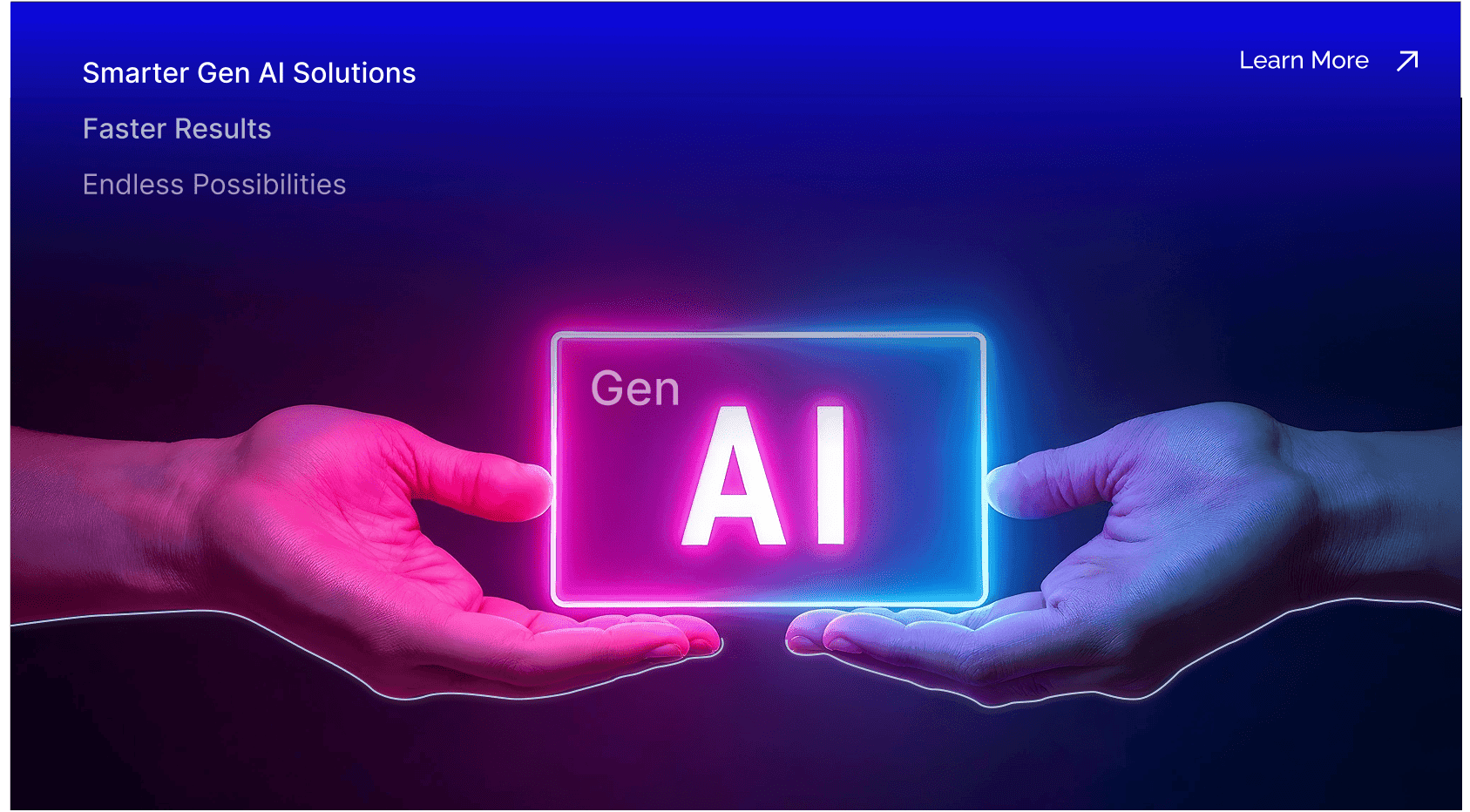 NextZen Minds | Smart AI Tech Solutions for Modern Business